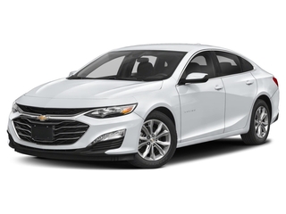 2024 Chevrolet Malibu for sale in Novi MI