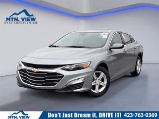 2024 Chevrolet Malibu for sale in Chattanooga TN