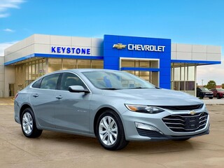 2024 Chevrolet Malibu for sale in Sand Springs OK