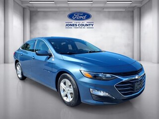 2024 Chevrolet Malibu for sale in Jacksonville NC