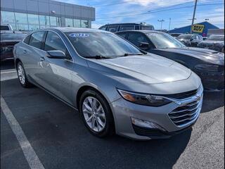 2024 Chevrolet Malibu for sale in Bowling Green KY