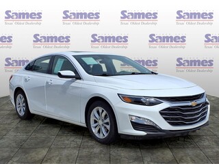 2024 Chevrolet Malibu for sale in Greenville SC
