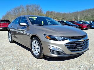 2024 Chevrolet Malibu for sale in Bridgeport WV