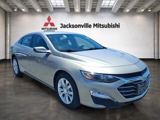 2024 Chevrolet Malibu for sale in Jacksonville NC