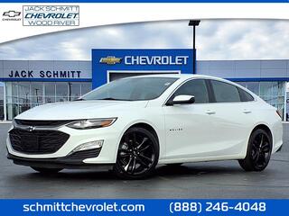 2024 Chevrolet Malibu for sale in Wood River IL