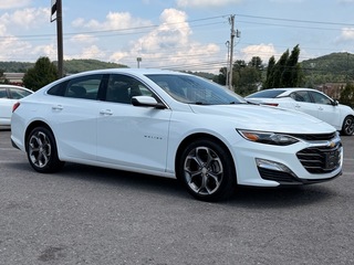 2024 Chevrolet Malibu for sale in Beckley WV