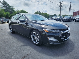 2024 Chevrolet Malibu for sale in Olney IL