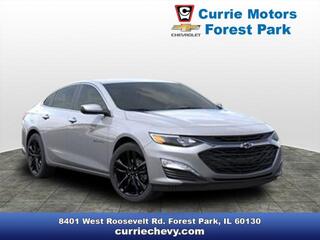 2024 Chevrolet Malibu for sale in Forest Park IL