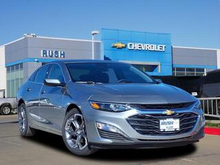 2025 Chevrolet Malibu for sale in Elgin TX