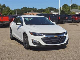 2025 Chevrolet Malibu for sale in Lake Orion MI