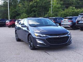 2025 Chevrolet Malibu for sale in Lake Orion MI