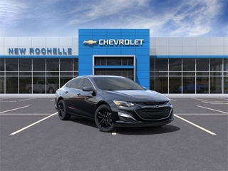 2025 Chevrolet Malibu for sale in New Rochelle NY