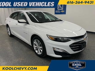 2025 Chevrolet Malibu for sale in Grand Rapids MI