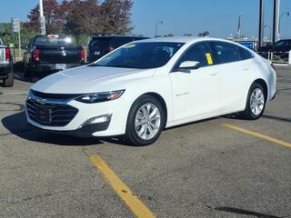 2025 Chevrolet Malibu for sale in Taylor MI