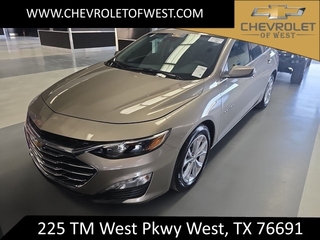 2025 Chevrolet Malibu