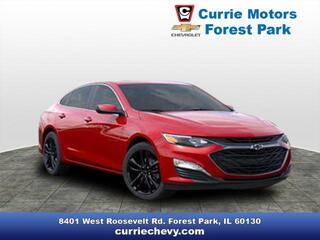 2025 Chevrolet Malibu for sale in Forest Park IL