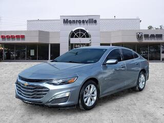 2025 Chevrolet Malibu for sale in Monroeville PA
