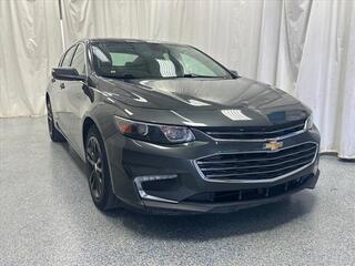 2018 Chevrolet Malibu for sale in Dewitt MI