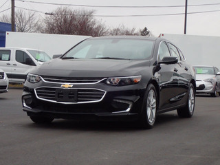 2018 Chevrolet Malibu for sale in Waterford MI