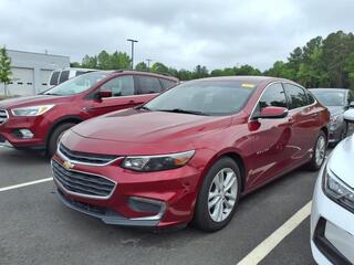 2018 Chevrolet Malibu for sale in Lancaster SC