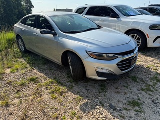2019 Chevrolet Malibu