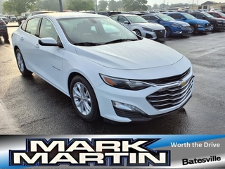2019 Chevrolet Malibu