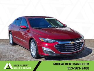 2019 Chevrolet Malibu for sale in Cincinnati OH