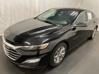 2019 Chevrolet Malibu