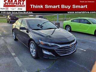 2020 Chevrolet Malibu