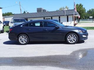 2020 Chevrolet Malibu