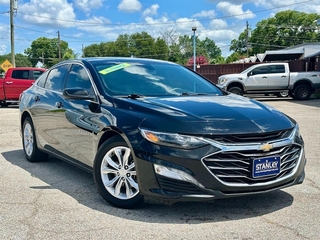 2020 Chevrolet Malibu for sale in Dallas TX