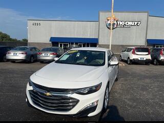 2020 Chevrolet Malibu for sale in Oklahoma City OK
