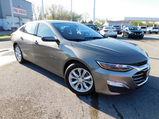 2020 Chevrolet Malibu for sale in Clarksville TN