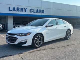 2021 Chevrolet Malibu for sale in Amory MS