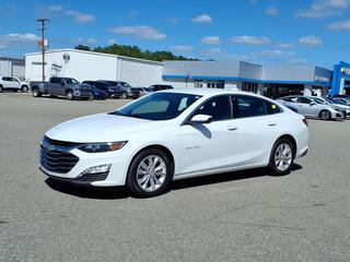 2021 Chevrolet Malibu