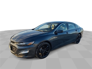 2021 Chevrolet Malibu