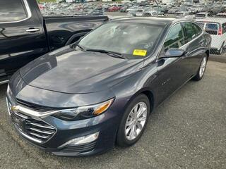 2021 Chevrolet Malibu for sale in Newton NJ