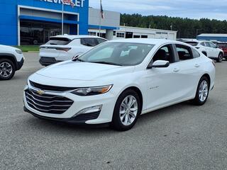 2022 Chevrolet Malibu for sale in Rocky Mount NC