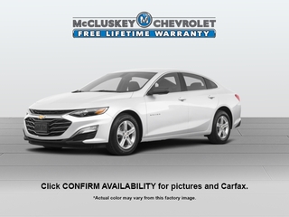 2022 Chevrolet Malibu for sale in Cincinnati OH
