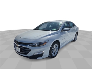 2022 Chevrolet Malibu