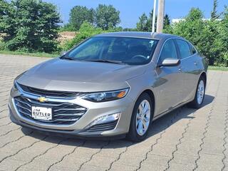 2022 Chevrolet Malibu