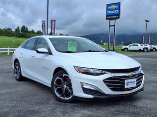 2022 Chevrolet Malibu for sale in Cornelius NC