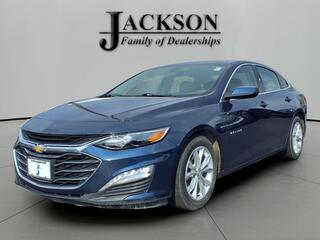 2022 Chevrolet Malibu for sale in Shelbyville IN