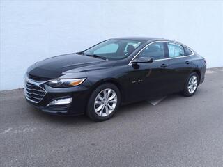 2022 Chevrolet Malibu for sale in Indianapolis IN