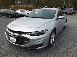 2022 Chevrolet Malibu for sale in Bridgeport WV