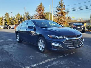 2022 Chevrolet Malibu for sale in Charlotte NC