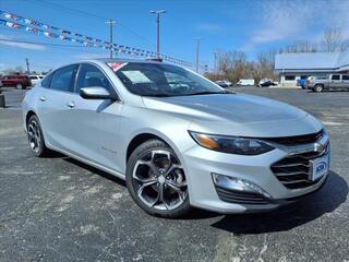 2022 Chevrolet Malibu
