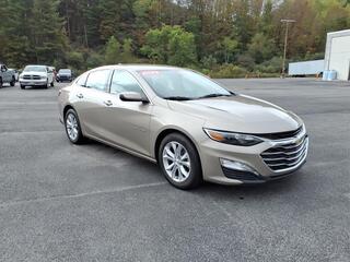 2022 Chevrolet Malibu