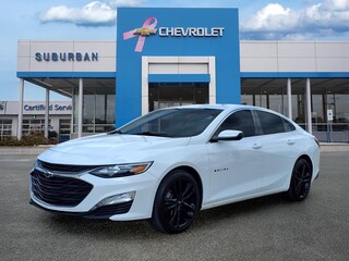2022 Chevrolet Malibu for sale in Ann Arbor MI