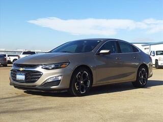 2023 Chevrolet Malibu for sale in West TX